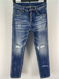 D - JEANS