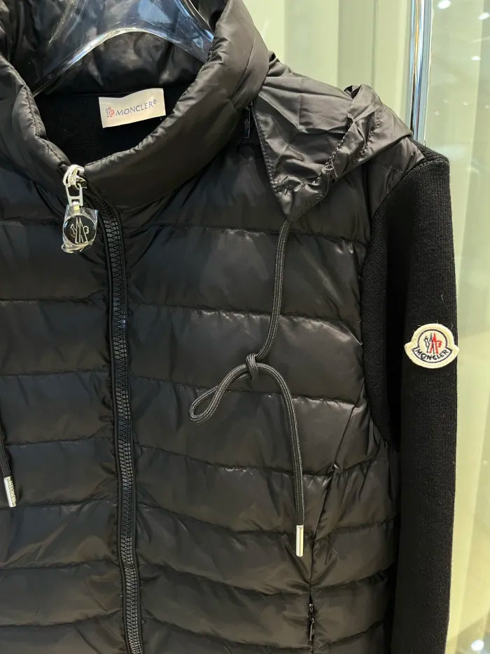 M - PUFFER