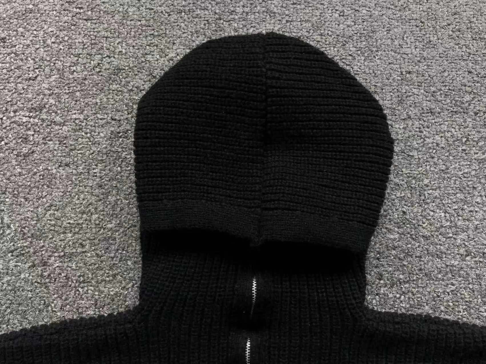 A - SWEATER