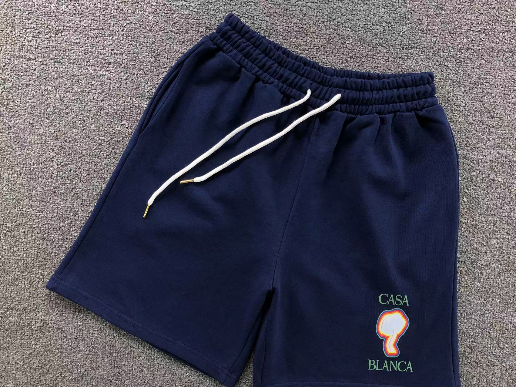C - SHORTS