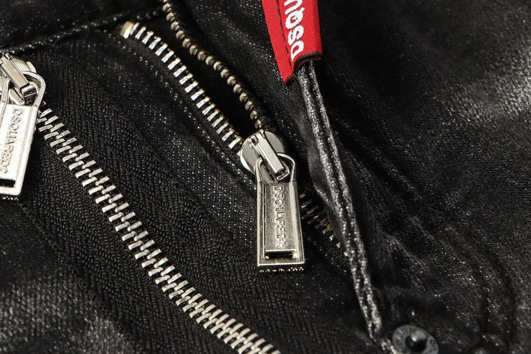 D - JEANS