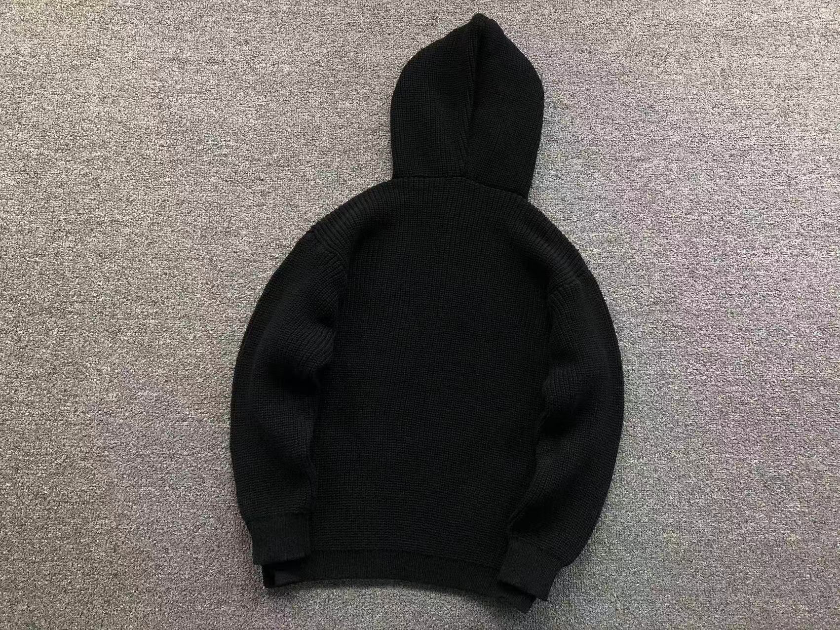 A - SWEATER
