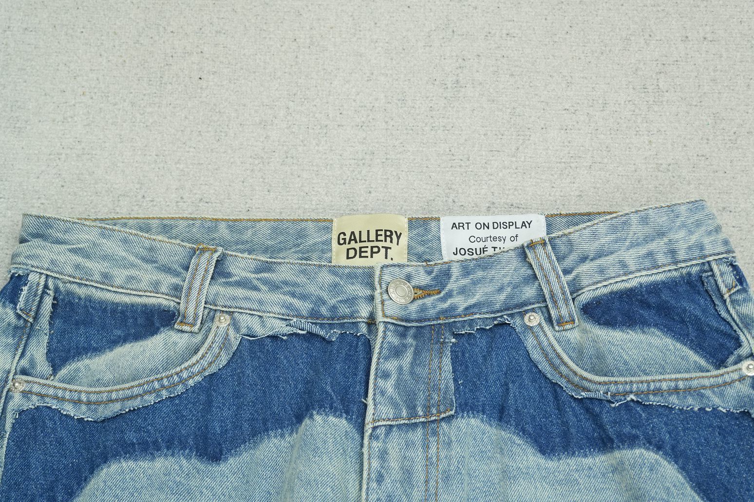 G - JEANS