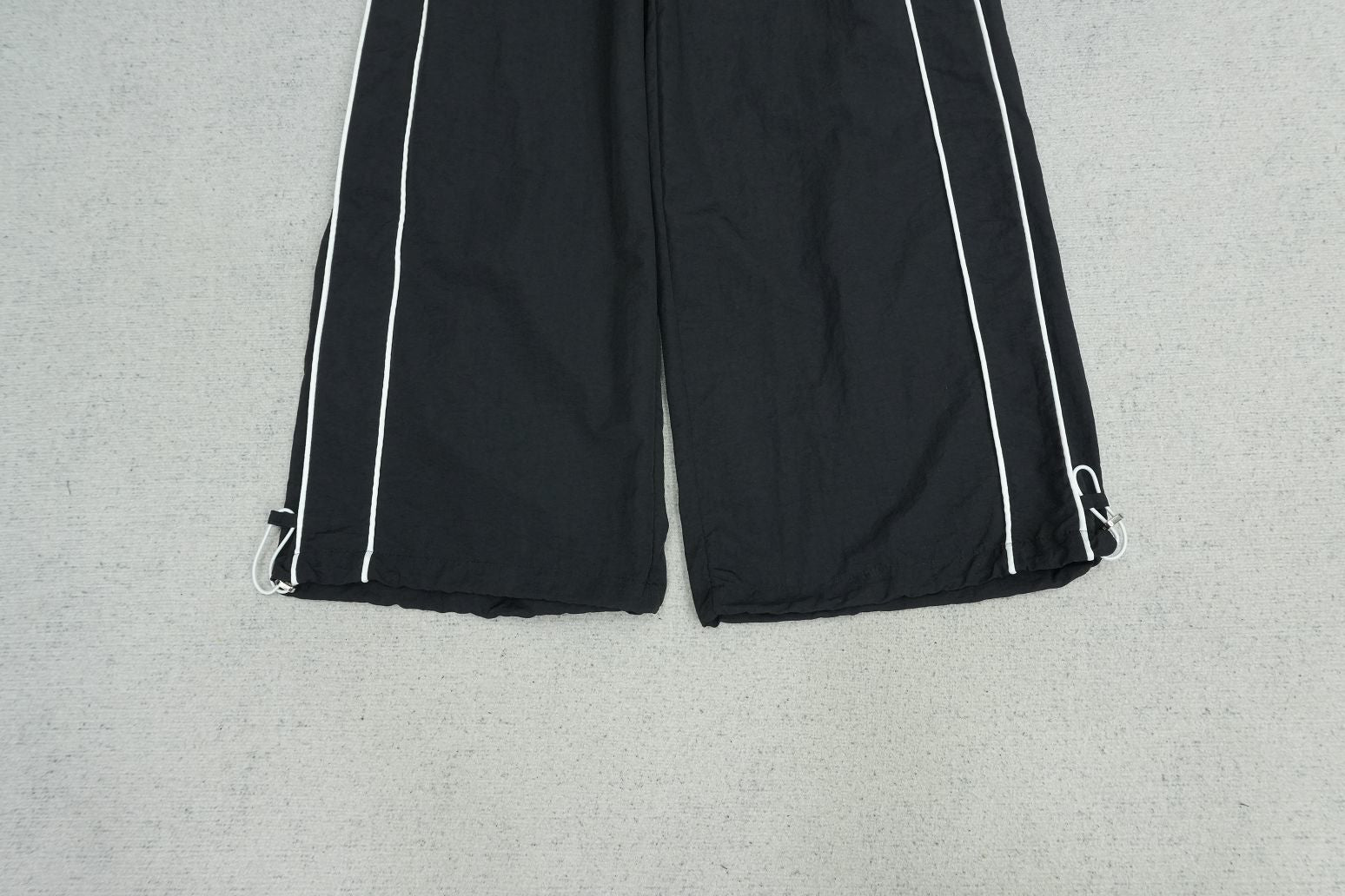 A - SWEATPANTS