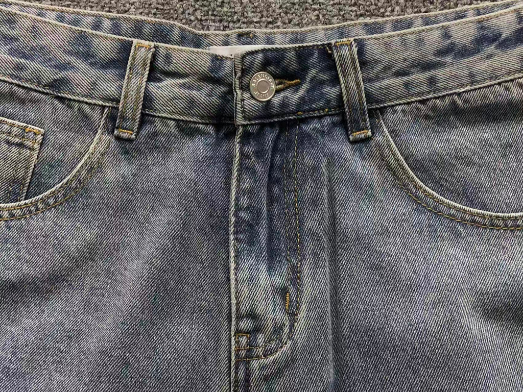 B - SHORTS