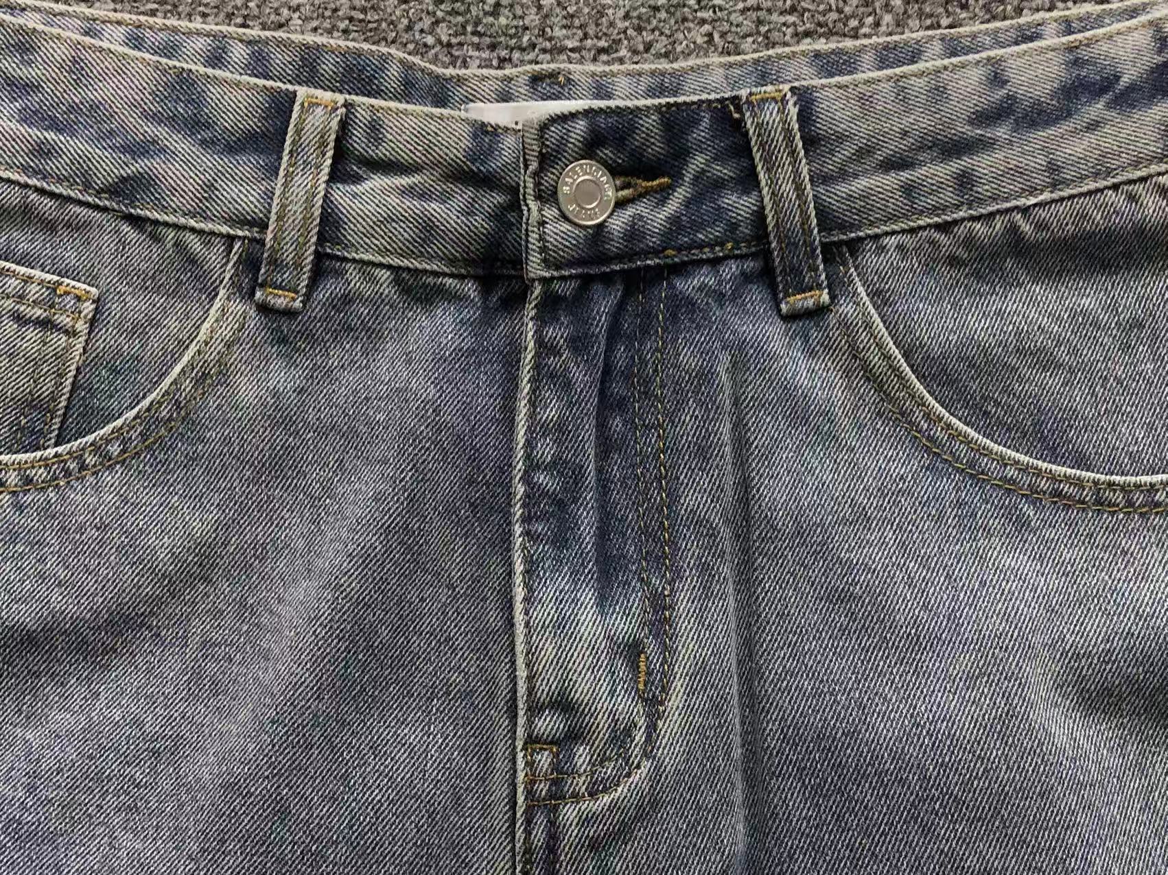 B - SHORTS
