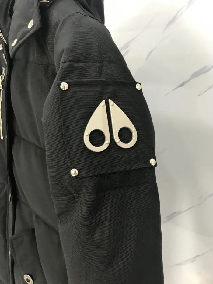 M - PUFFER