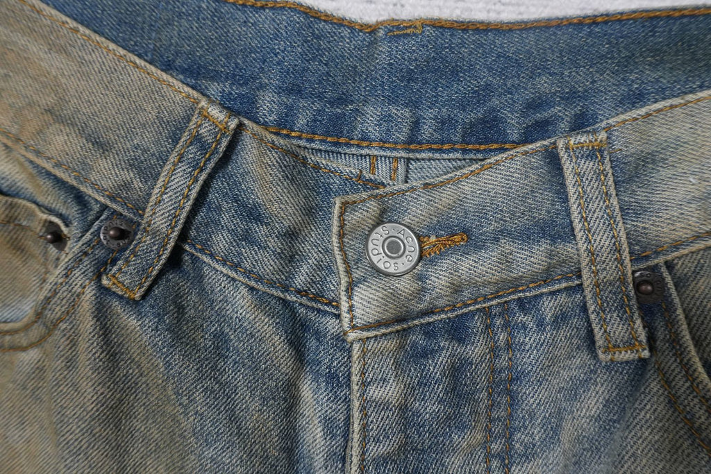 A - JEANS