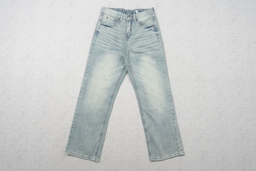 A - JEANS
