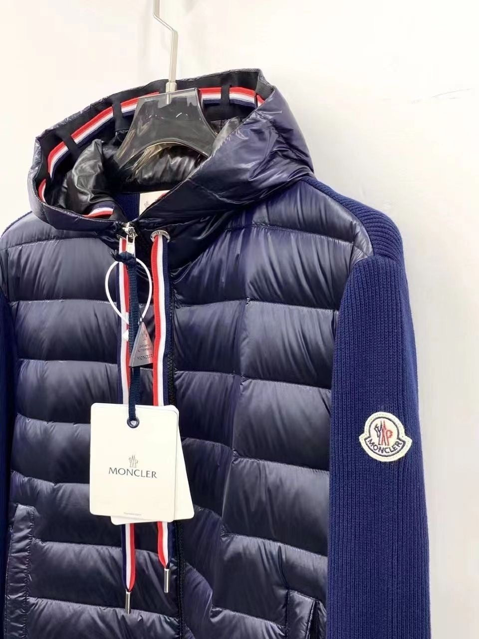 M - CARDIGAN