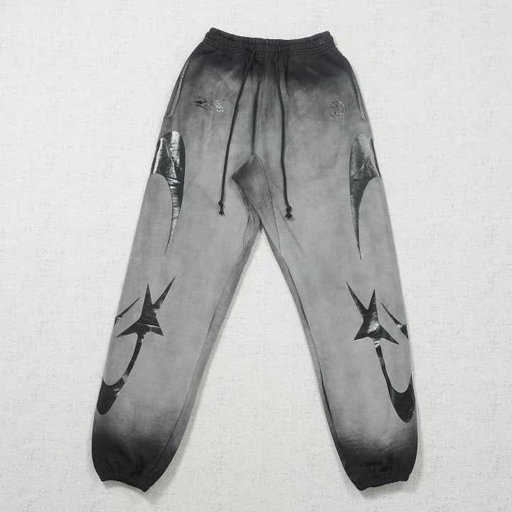 H - SWEATPANTS