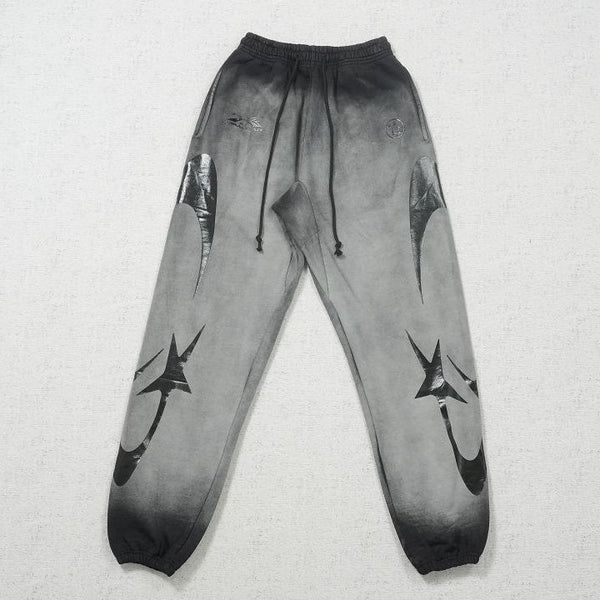 H - SWEATPANTS