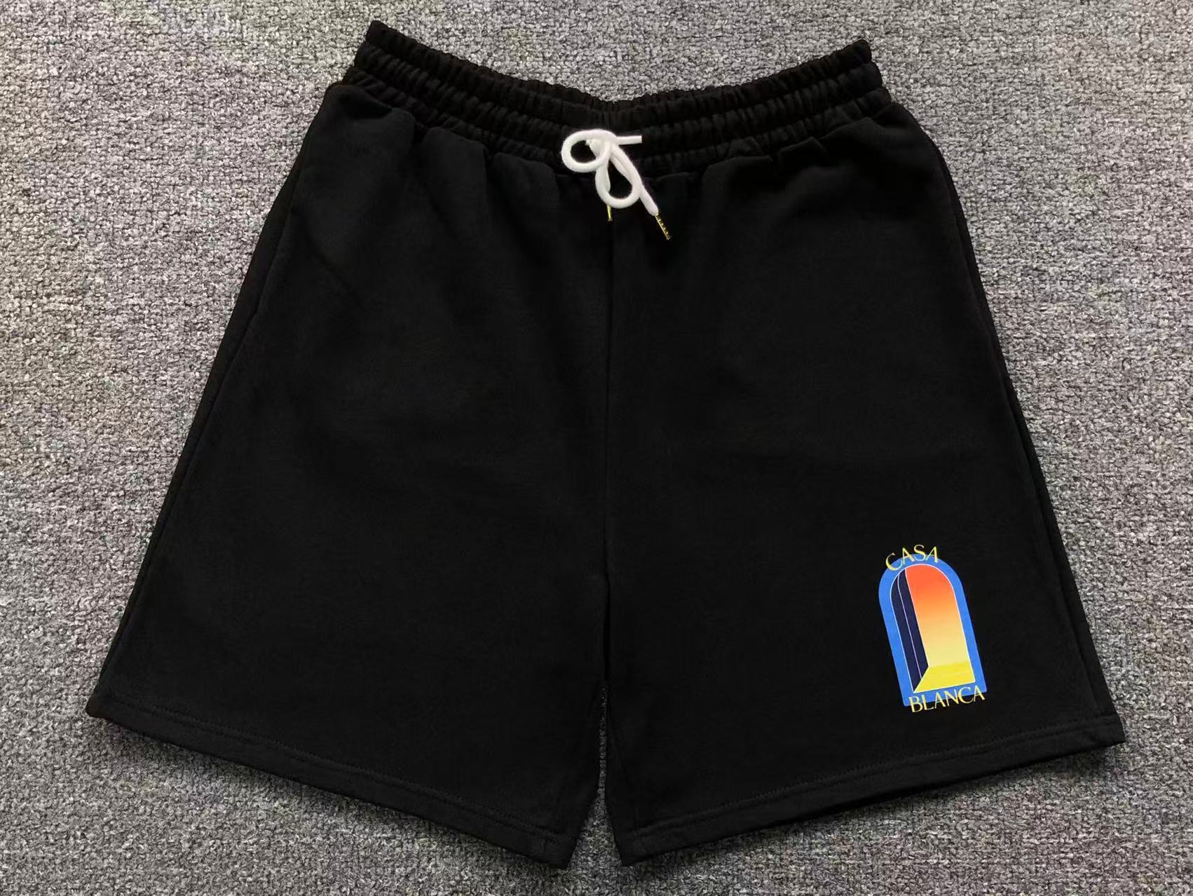 C - SHORTS