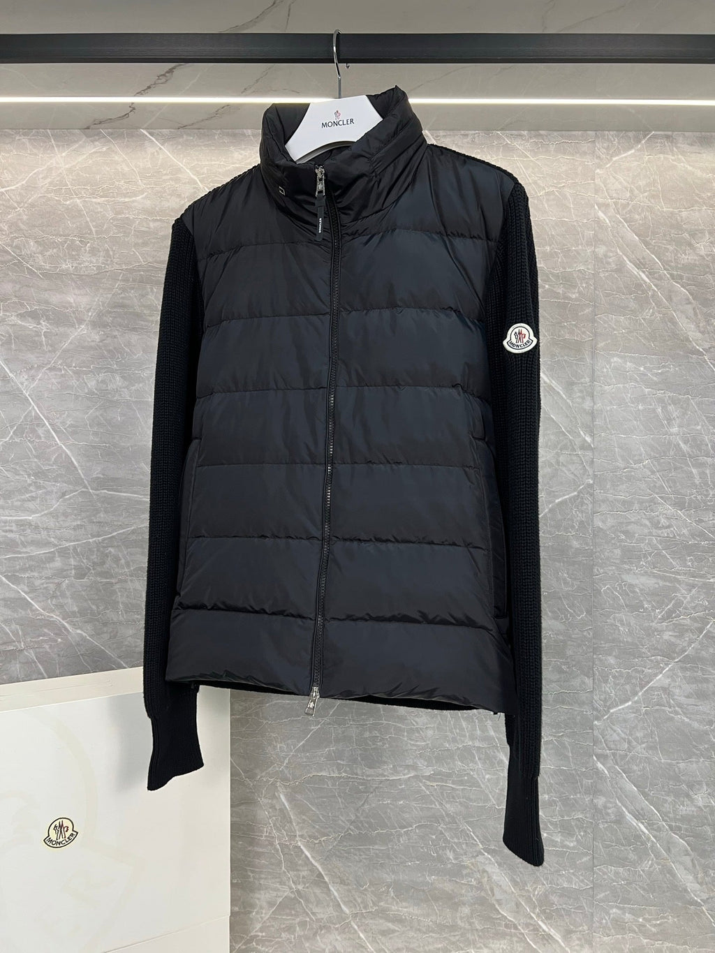 P - CARDIGAN