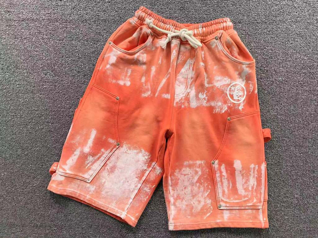 H - SHORTS