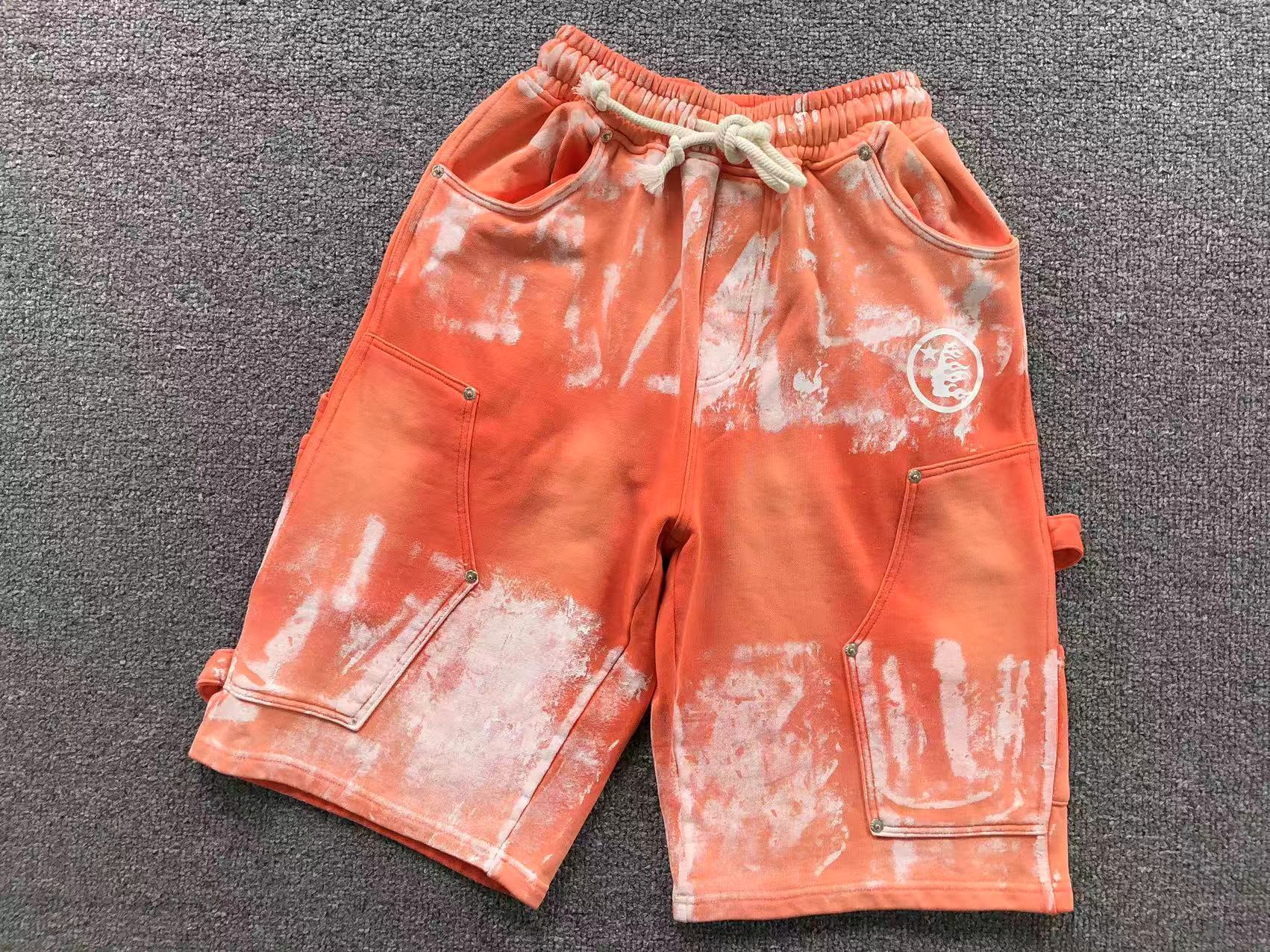 H - SHORTS