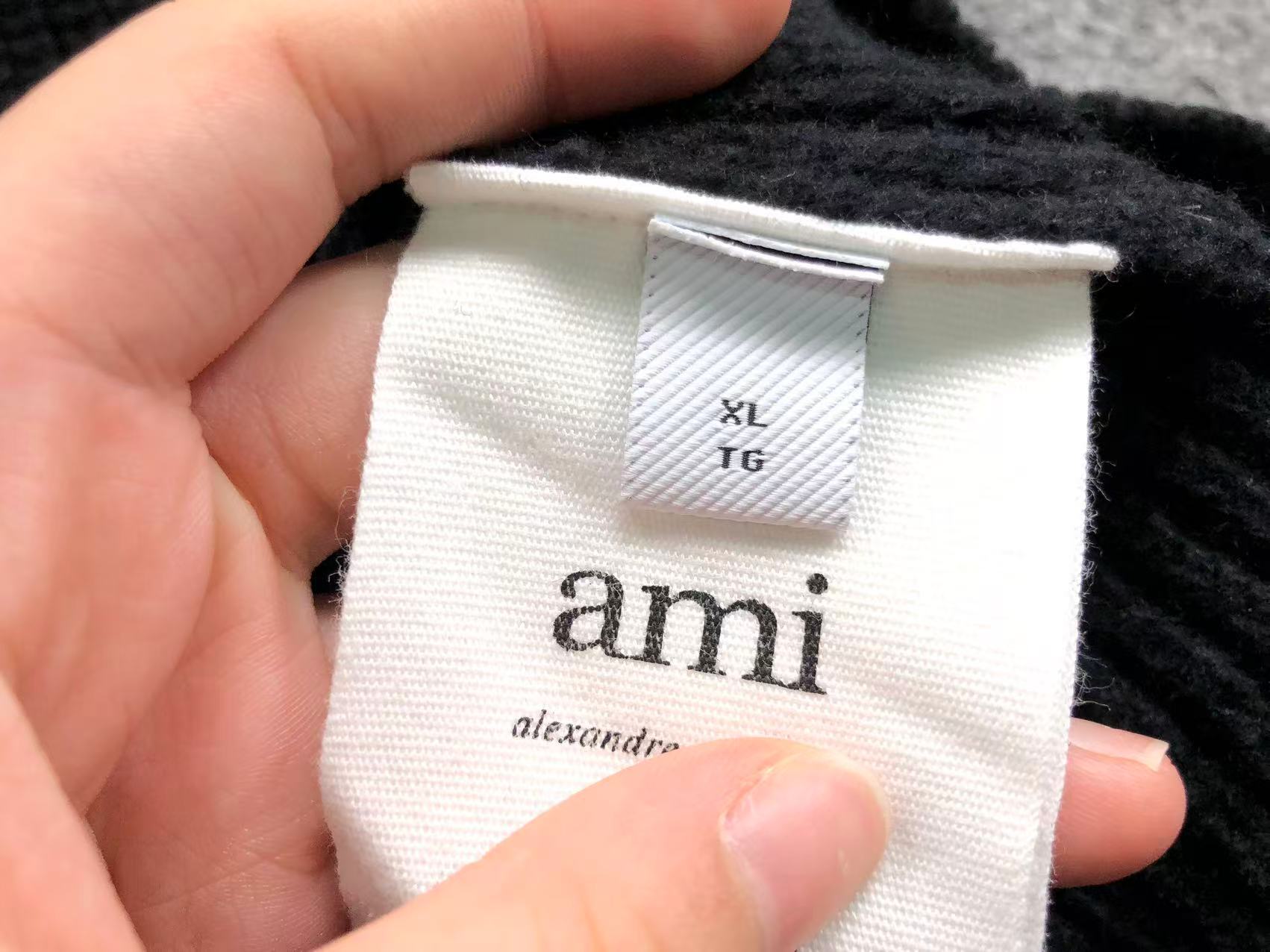 A - SWEATER
