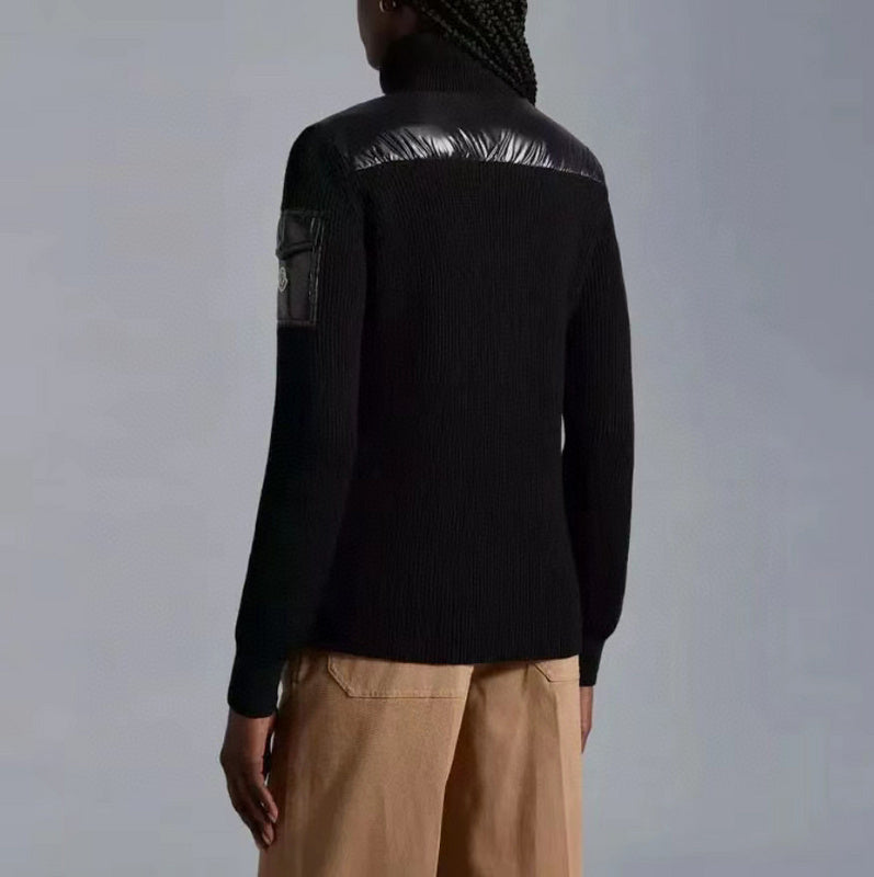 P - CARDIGAN