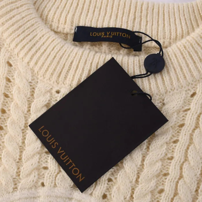 LOUIS V - SWEATER