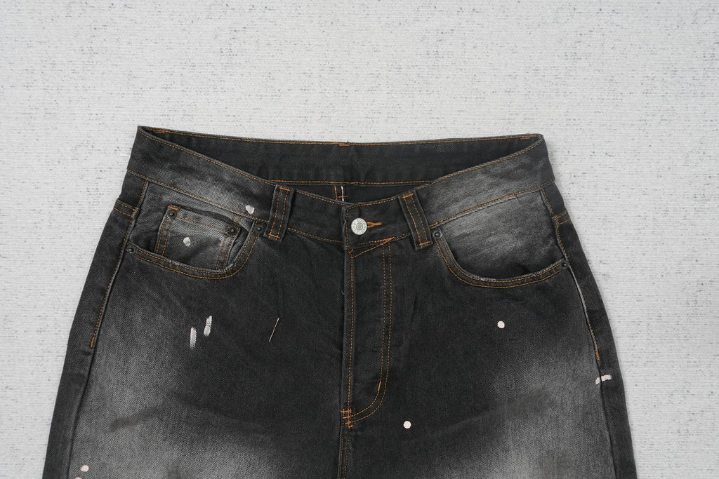 A - JEANS