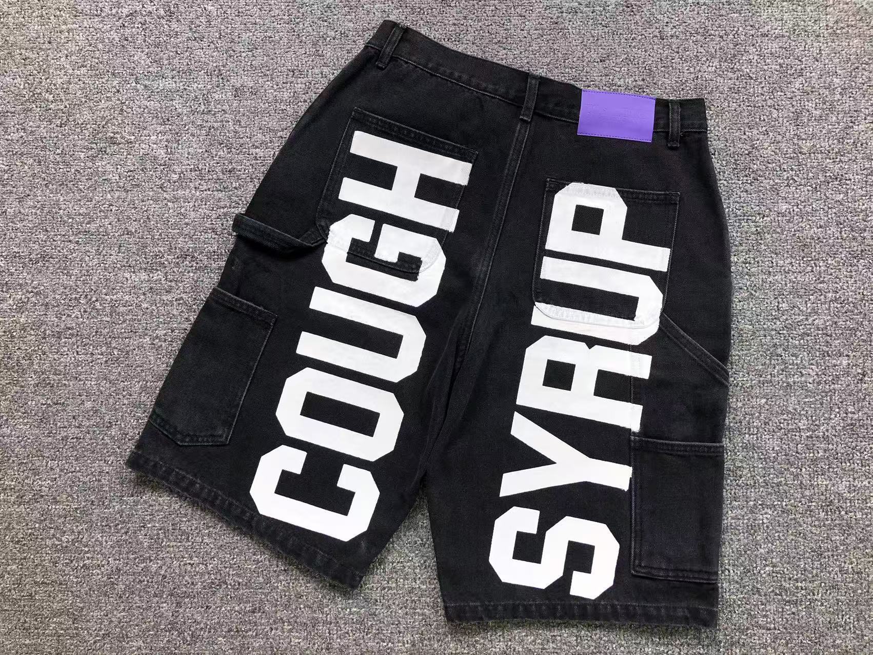 C - SHORTS