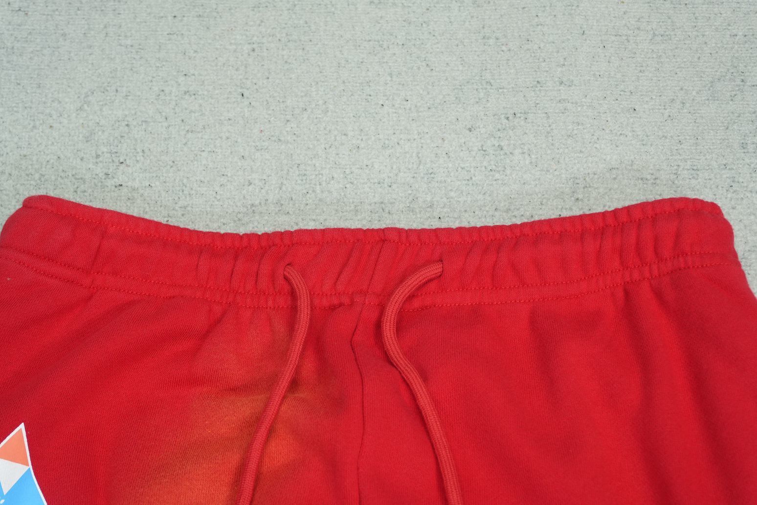 H - SWEATPANTS
