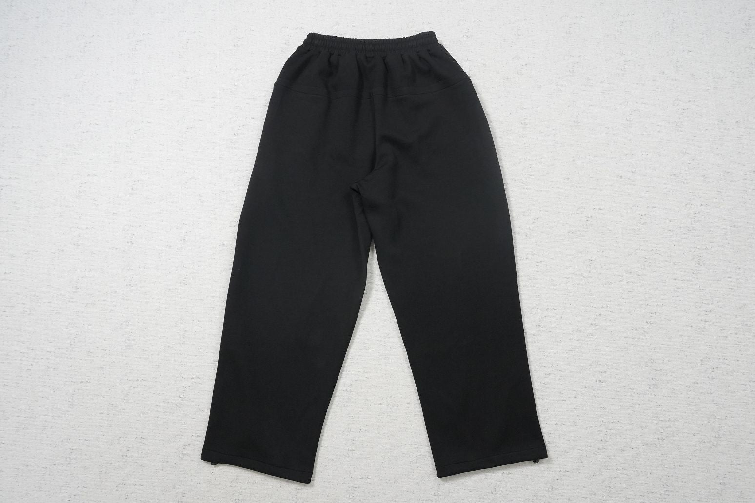 A - SWEATPANTS
