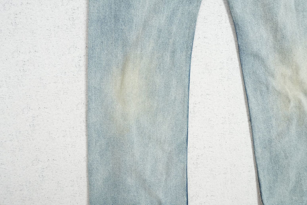 A - JEANS