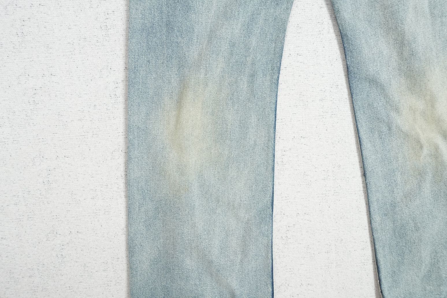 A - JEANS
