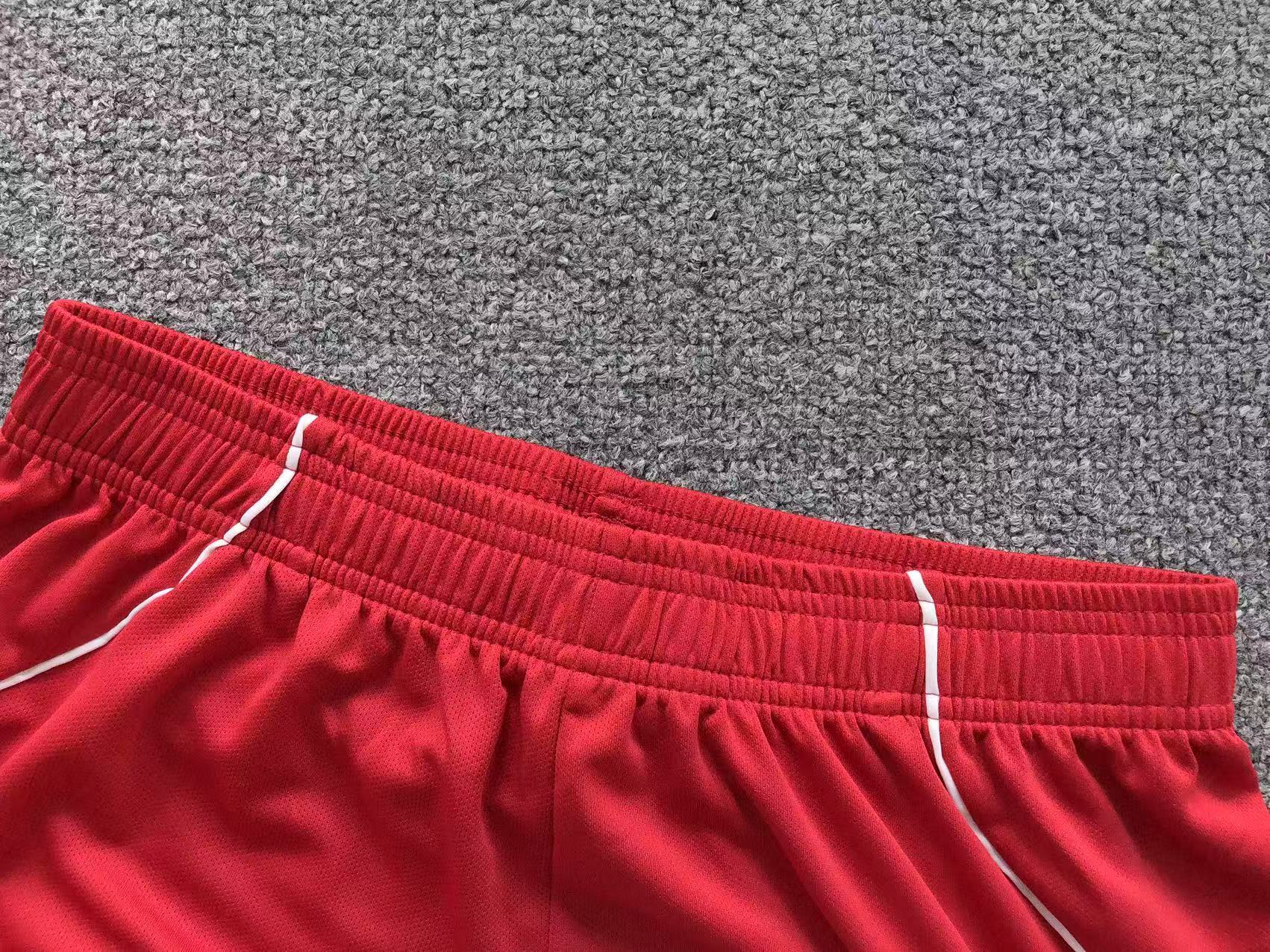 F - SHORTS