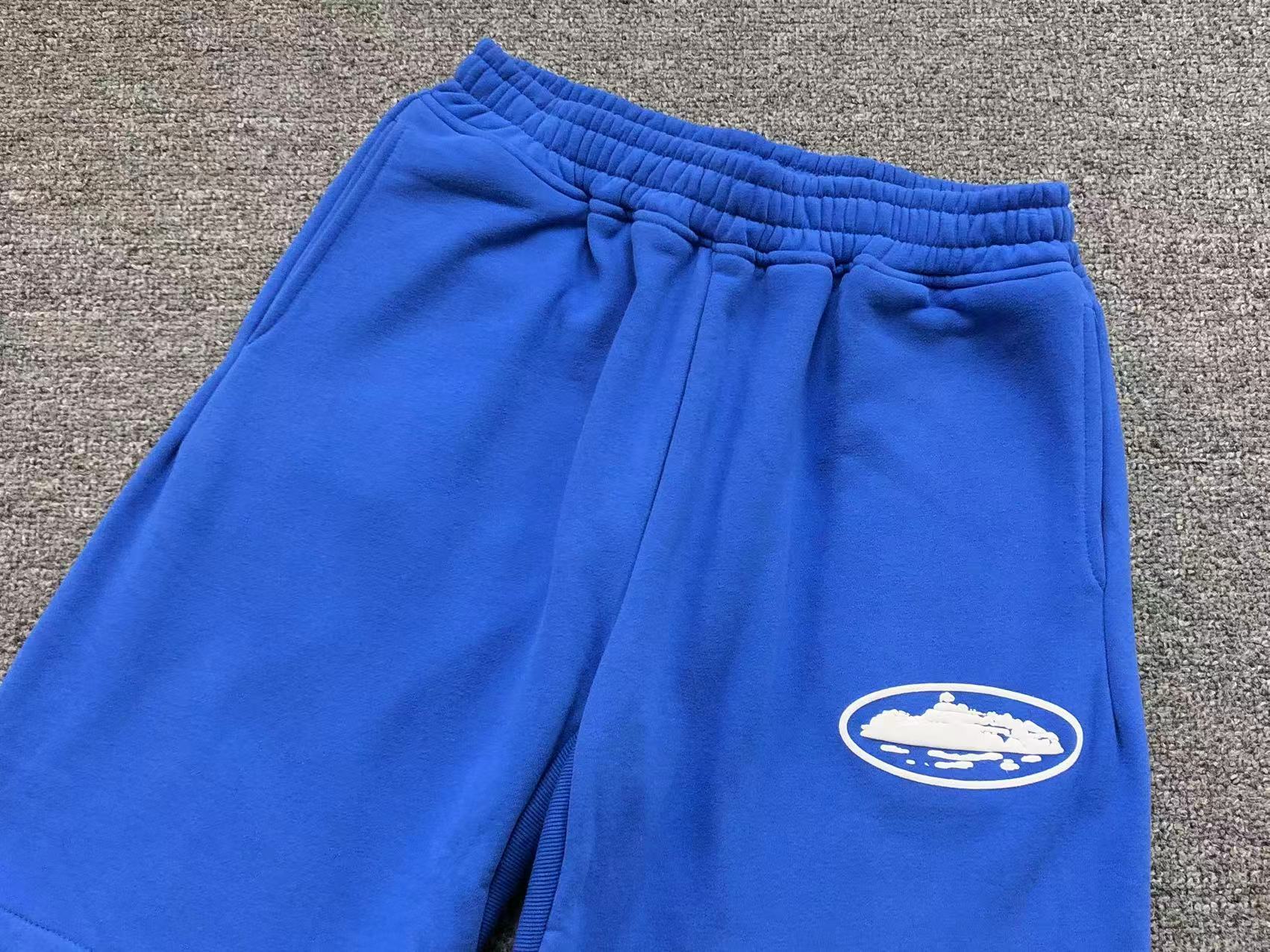 C - SHORTS