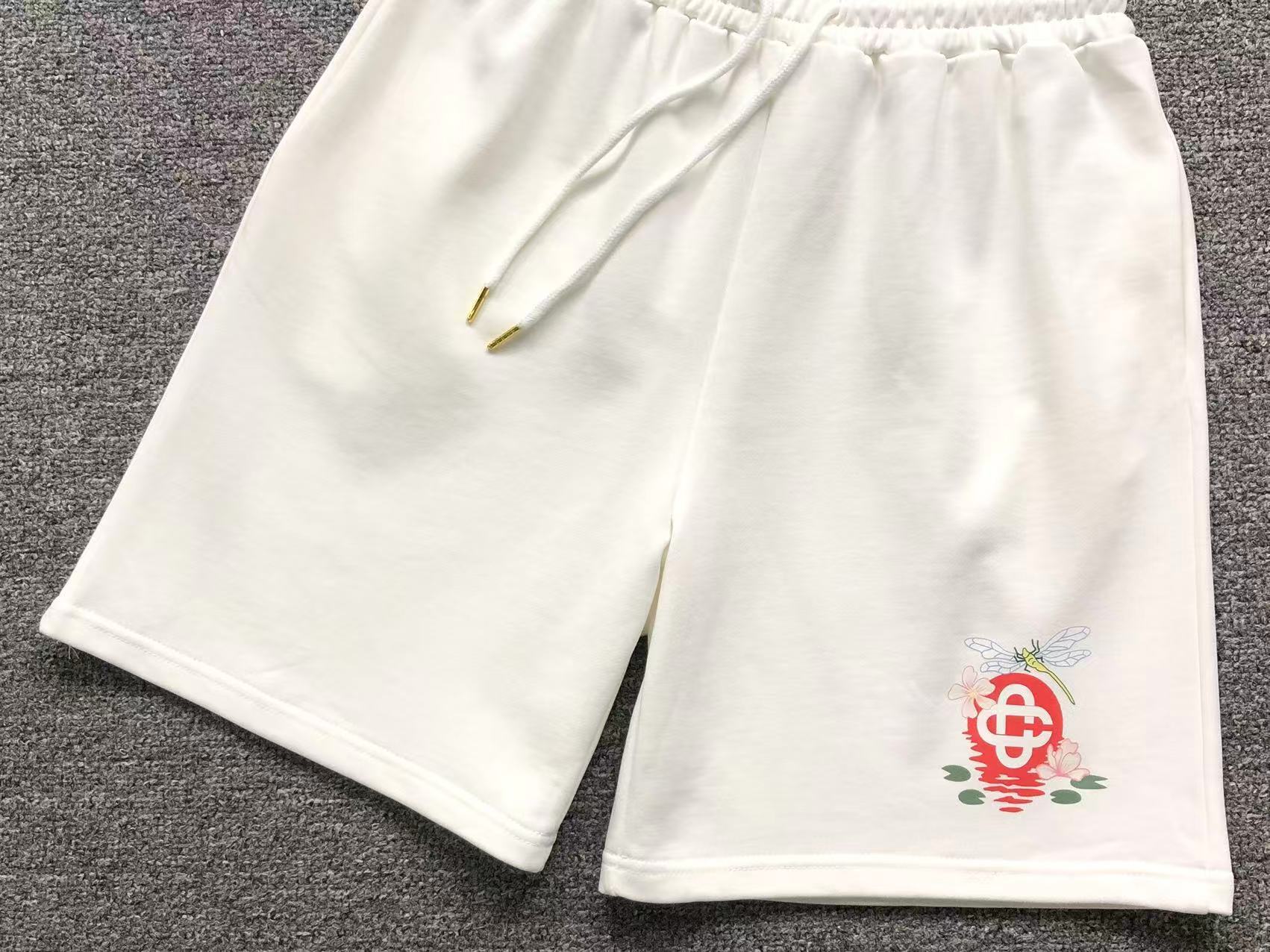 C - SHORTS