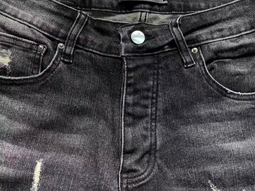 A - SHORTS