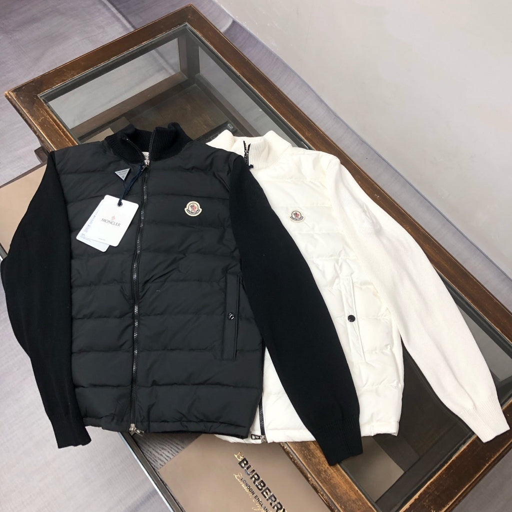 P - CARDIGAN