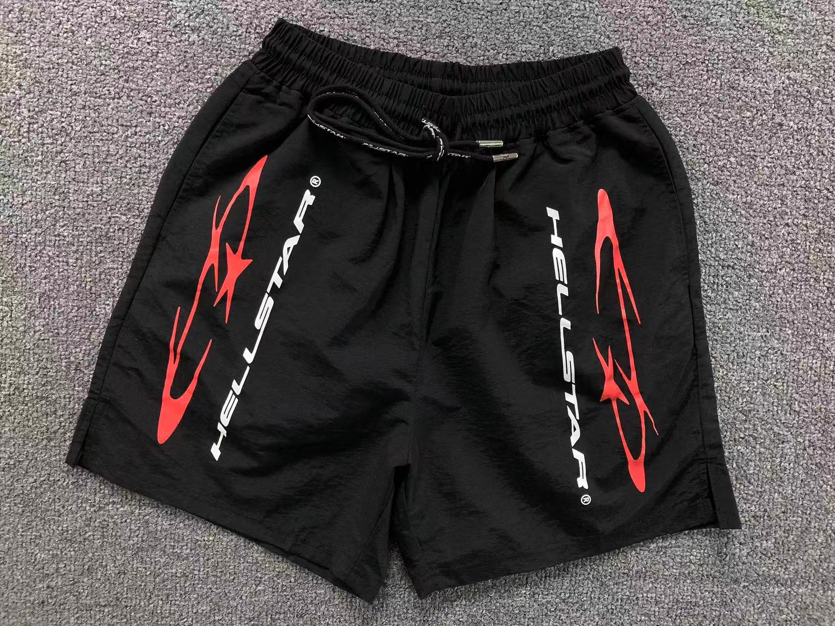 H - SHORTS