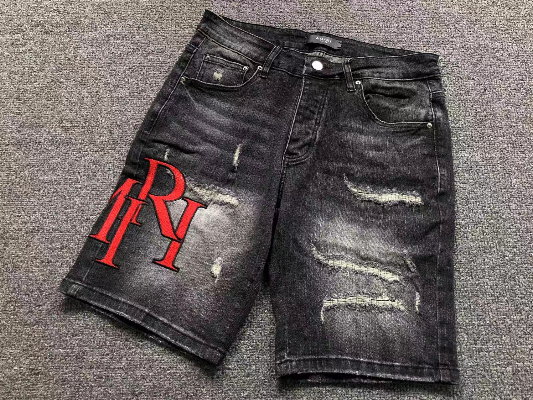 A - SHORTS