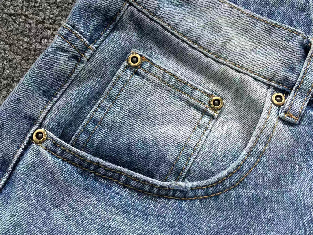 D - SHORTS