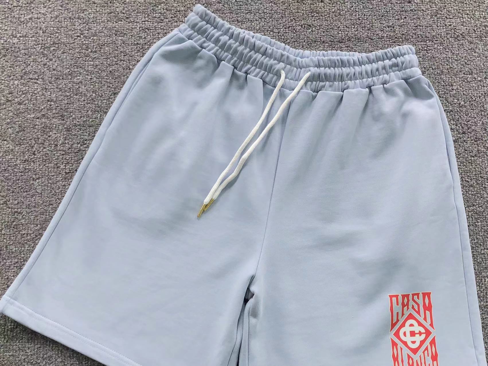 C - SHORTS
