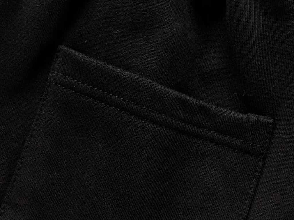 C - SHORTS