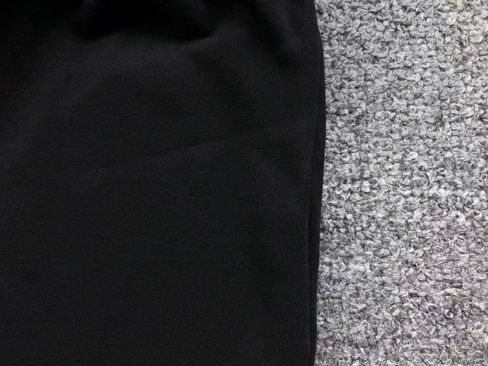 C - SHORTS