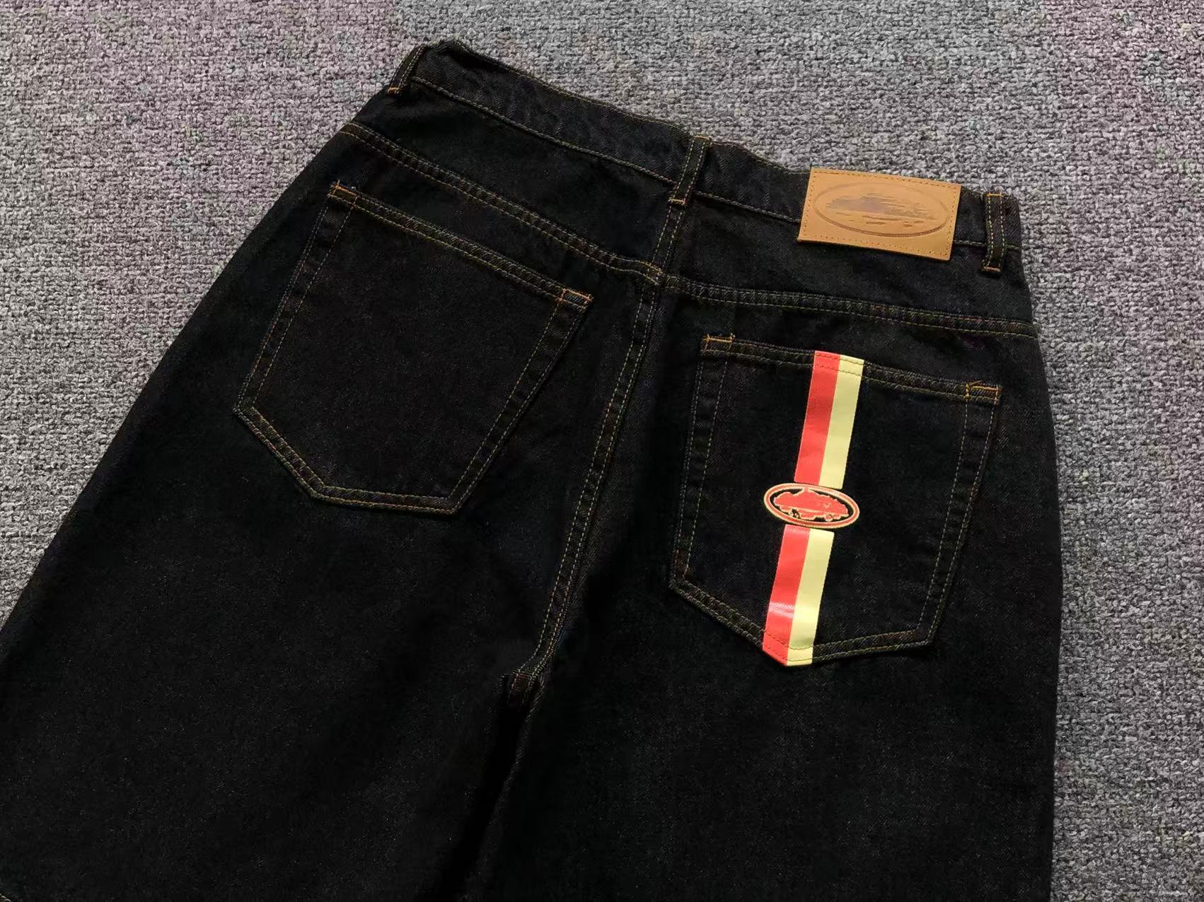 C - SHORTS