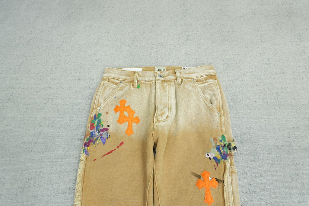 G - JEANS