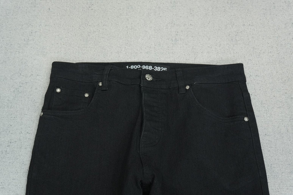 L - JEANS