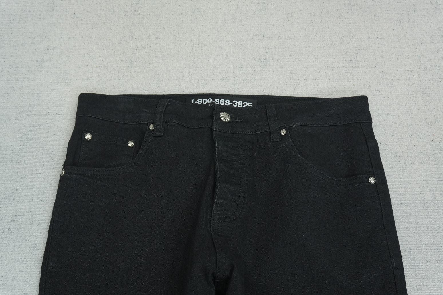 L - JEANS