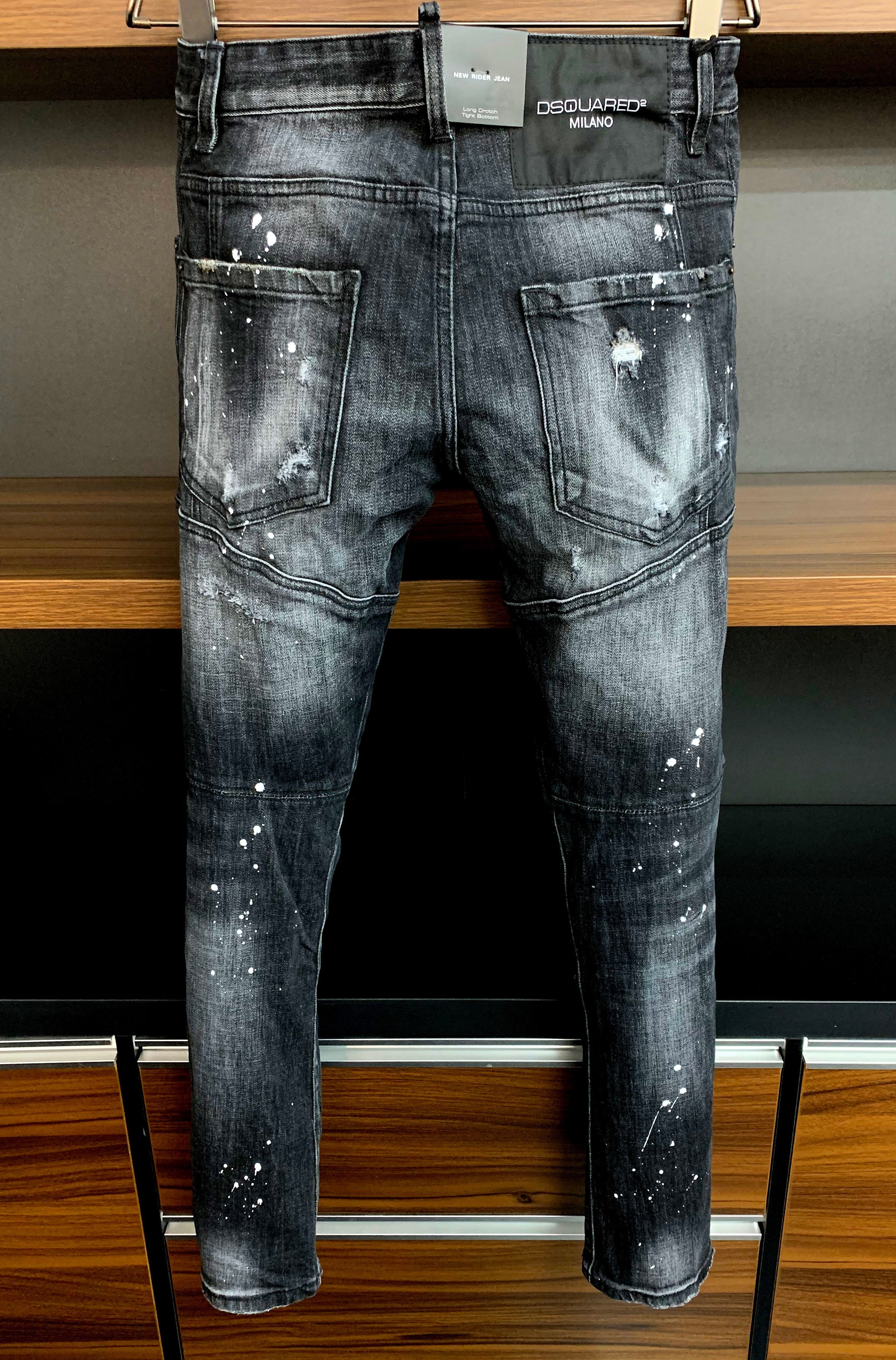 D - JEANS