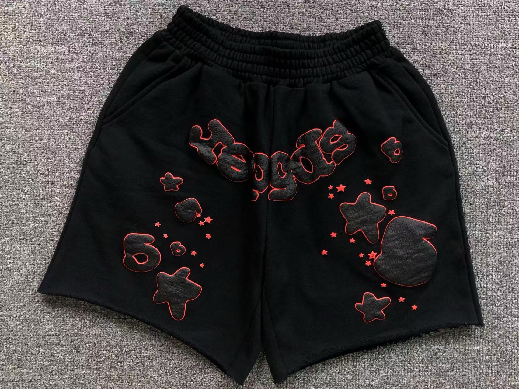S - SHORTS
