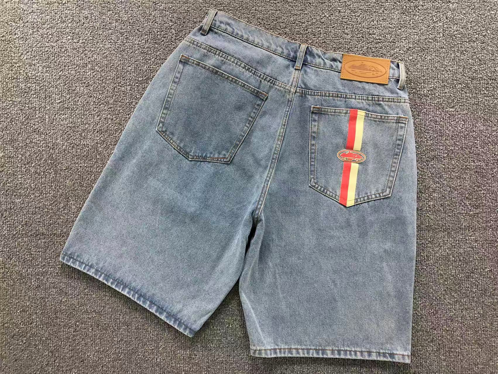 C - SHORTS