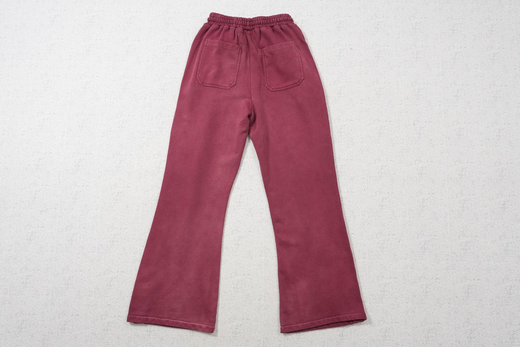 H - SWEATPANTS