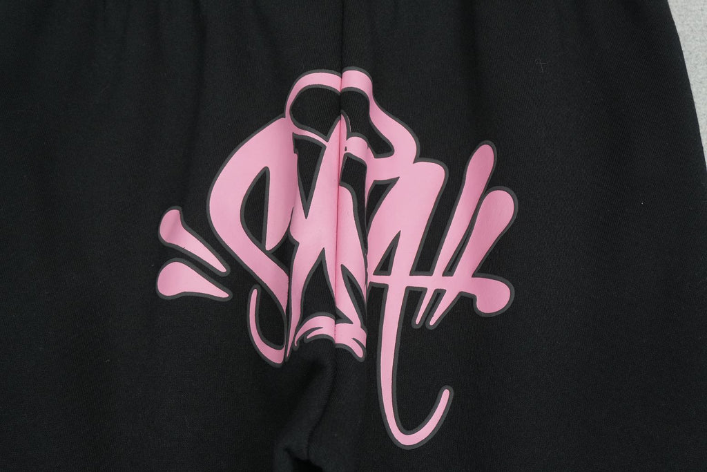 S - SWEATPANTS