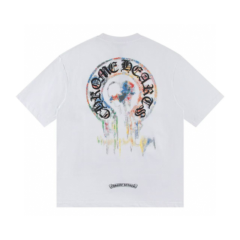 Chrome T-shirt